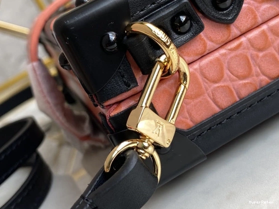 MALLE VUITTON PETITE LOUIS 0803